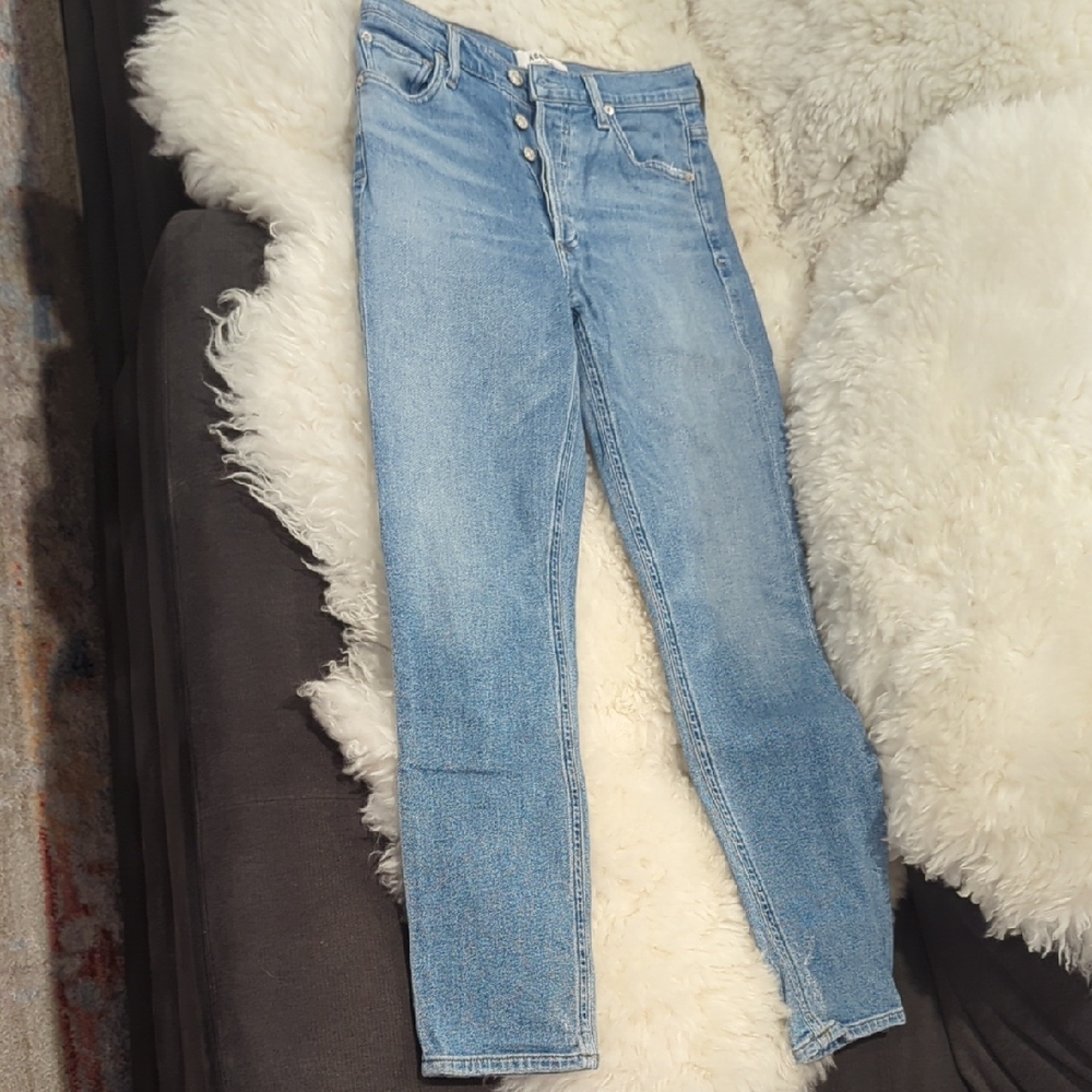 Agolde jeans